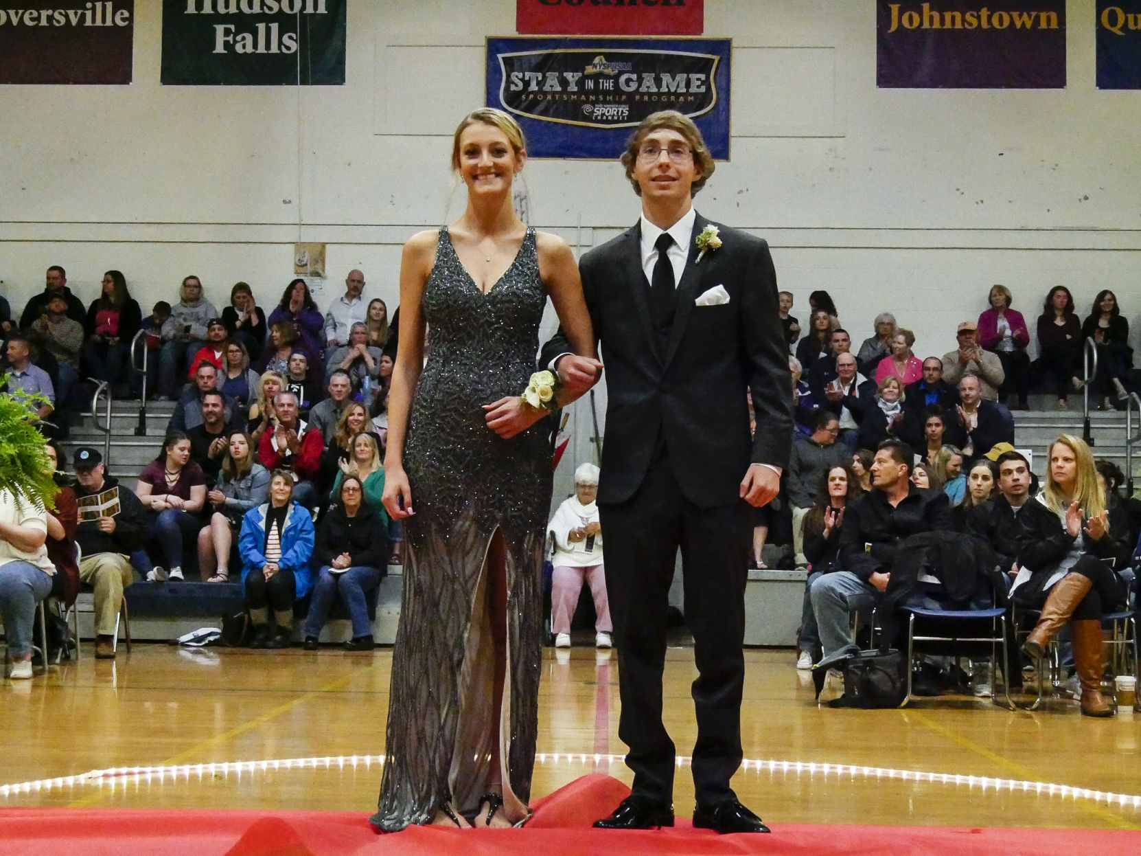 South Glens Falls Prom